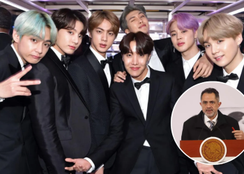 Boletos de BTS   Informe Regio