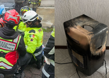 Explosión De Gas - Informe Regio explosión de gas Informe Regio