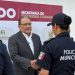 Escobedo-aumento-salarial-policÍa - Informe Regio ESCOBEDO AUMENTO SALARIAL POLICÍAS Informe Regio
