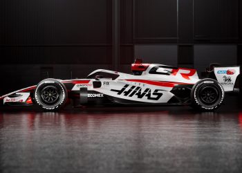 VF FÓRMULA 1   Informe Regio