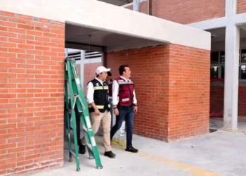 GARCIA CBTIS NUEVO LEON   Informe Regio