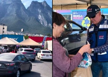 RECICLA Y RESUELVE 2026 MONTERREY   Informe Regio