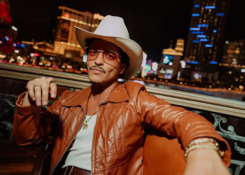 bruno mars   Informe Regio