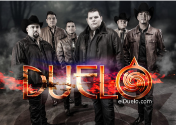 Grupo Duelo en Monterrey concierto Arena Monterrey   Informe Regio