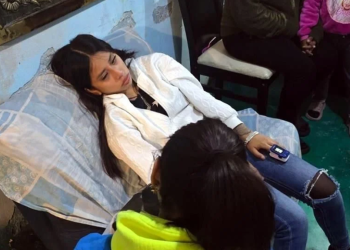 intoxicación de familia San Pedro raticida   Informe Regio