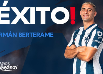Germán-berterame-inter-miami-rayados-monterrey-jugador-franquicia-mls-contrato - Informe Regio Germán Berterame Inter Miami Rayados Monterrey Jugador Franquicia MLS contrato Informe Regio