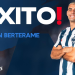 Germán Berterame Inter Miami Rayados Monterrey Jugador Franquicia MLS contrato   Informe Regio