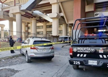 Metro Nl - Informe Regio Metro Monterrey estación Félix U Gómez Protección Civil CRUM SEMEFO Informe Regio