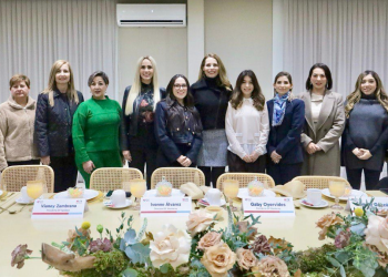 fortalece DIF Monterrey atención social agenda conjunta sistemas DIF coordinación municipal   Informe Regio