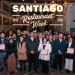 Santiago Restaurant Week economía local turismo gastronómico restaurantes locales desarrollo económico   Informe Regio