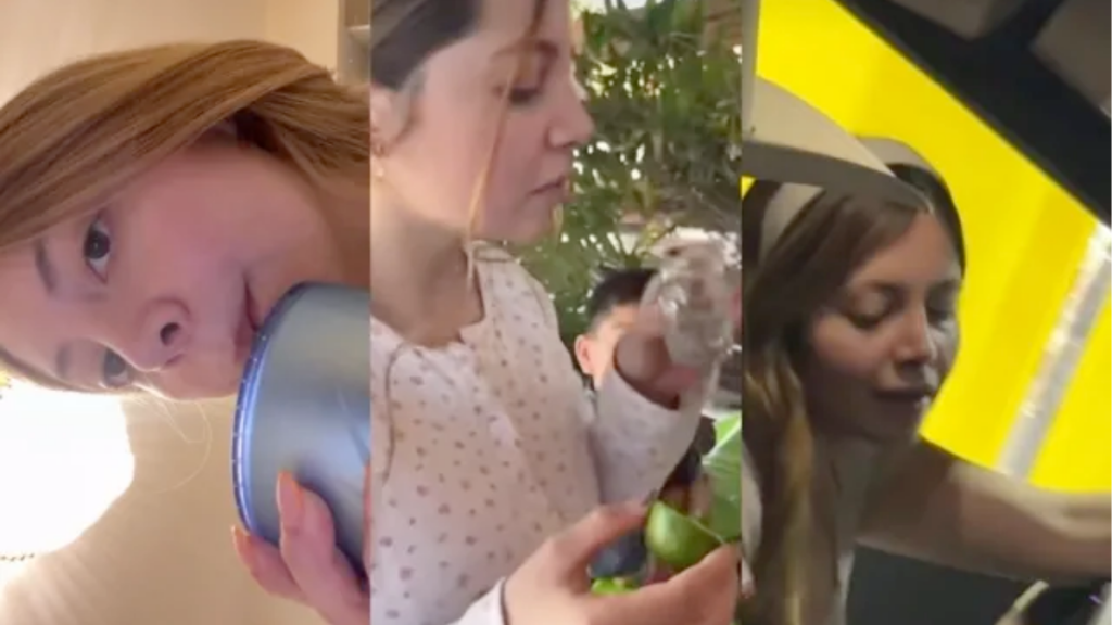 secuestro de influencer Nicole Pardo Culiacán Cybertruck