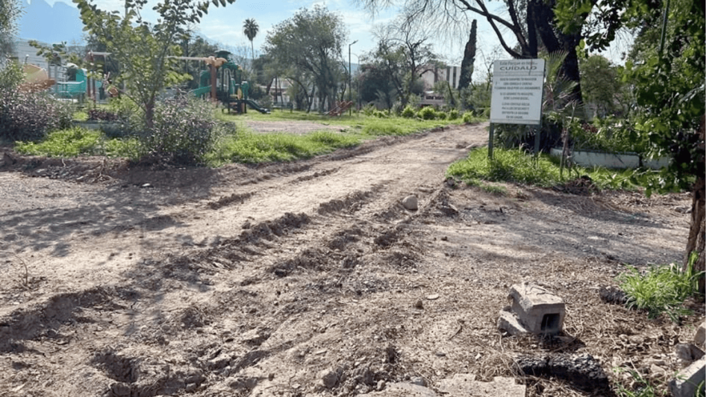 predial de Monterrey Cabildo Héctor Benavides impuestos pagados