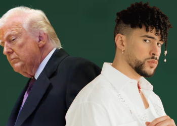 Super Bowl Trump - Informe Regio Trump Super Bowl Bad Bunny Green Day Santa Clara Informe Regio