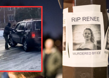 Agentes De Ice - Informe Regio agentes de ICE Renee Nicole Good Minneapolis migrantes Informe Regio