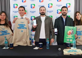 San Pedro Restaurant Week 2026   Informe Regio