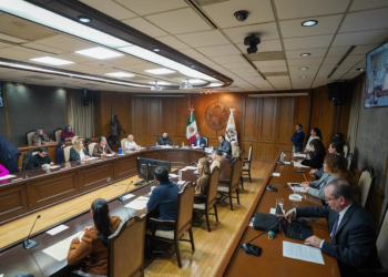 Predial De Monterrey - Informe Regio predial de Monterrey Cabildo Héctor Benavides impuestos pagados Informe Regio