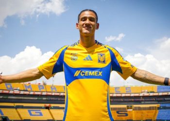 Uriel Antuna Tigres Pumas - Informe Regio URIEL ANTUNA TIGRES PUMAS Informe Regio