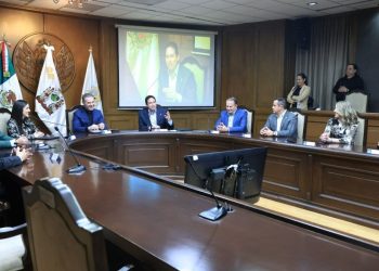 monterry saltillo mundial 2026   Informe Regio