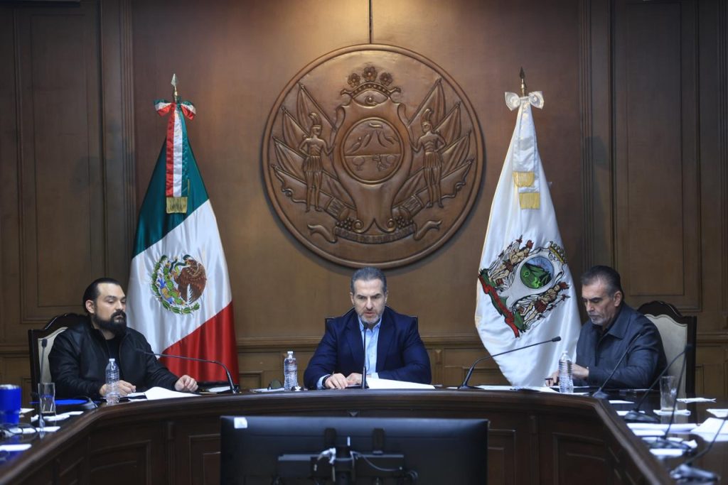 predial de Monterrey Cabildo Héctor Benavides impuestos pagados