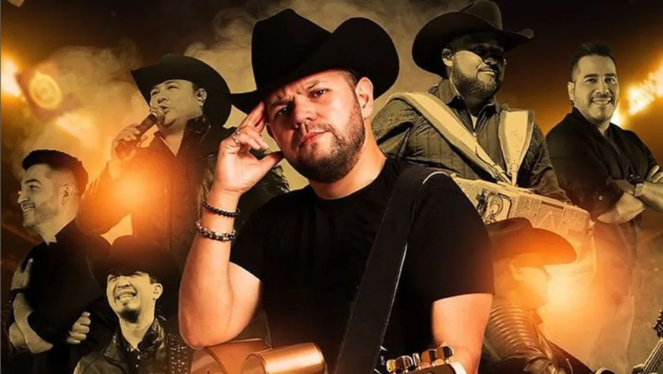 Image - Informe Regio Grupo Duelo en Monterrey concierto Arena Monterrey