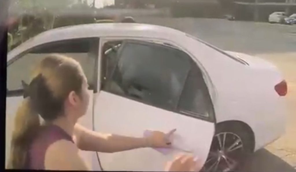 secuestro de influencer Nicole Pardo Culiacán Cybertruck