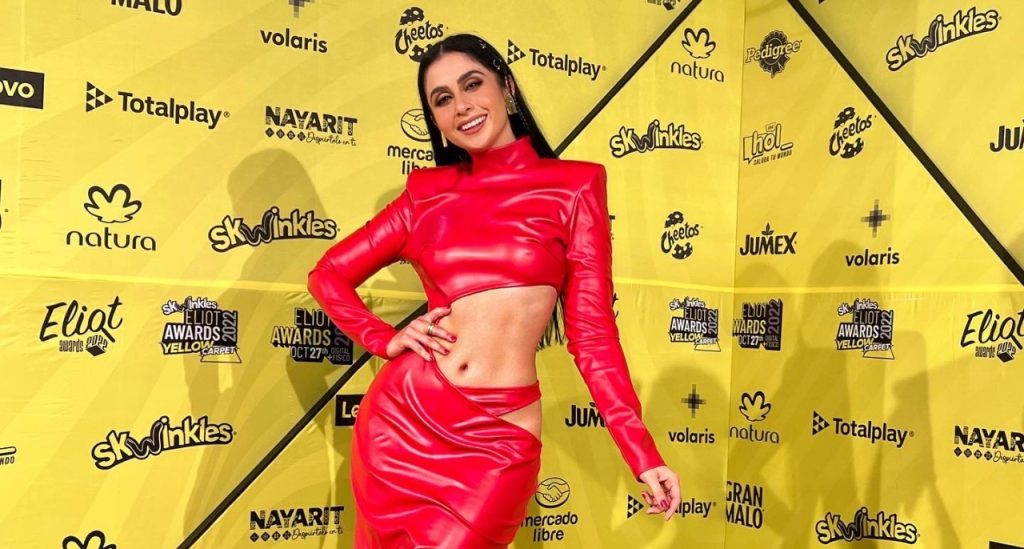 Villalobos vs Shantal Arena CDMX Super Nova Genesis boxeo espectáculo