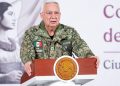 EL MENCHO MÉXICO CAPTURA JALISCO   Informe Regio
