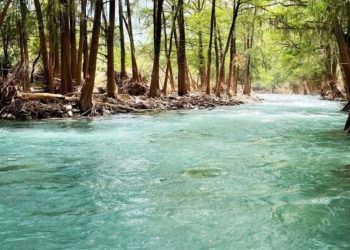 RÍO RAMOS NUEVO LEÓN SEMANA SANTA   Informe Regio