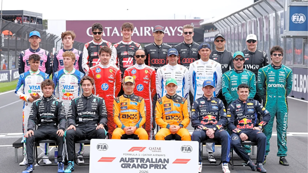 GP de Japón Circuito Suzuka Fórmula 1 Horarios México