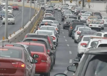 - Informe Regio Contraflujo en Santa Catarina Av Industriales tráfico de Santa Catarina obras y ajustes viales Informe Regio