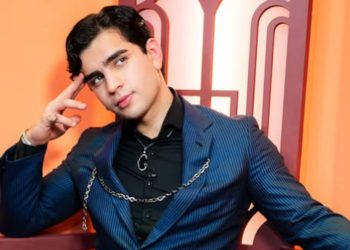 AARÓN MERCURY ASALTO ARMADO MADRE