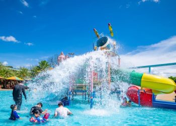 ALBERCAS GRATIS EN MONTERREY 2026 SEMANA SANTA   Informe Regio