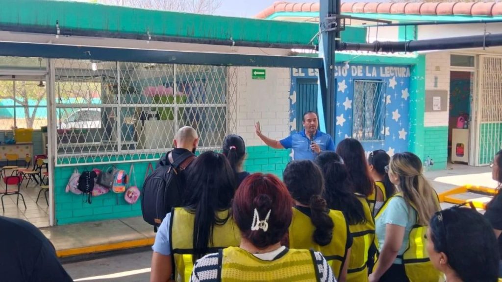 Aprendizaje Saludable Monterrey-sostenibilidad-medio-ambiente - Informe Regio Informe Regio