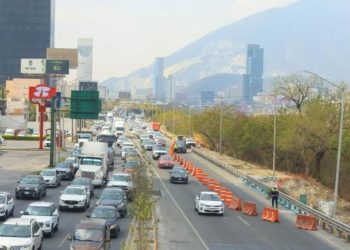 MORONES PRIETO LÍNEA4 SEGURIDAD   Informe Regio