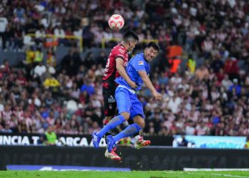 CHIVAS Y ATLAS PELEA AFICIONADOS ESTADOS UNIDOS   Informe Regio