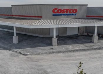 COSTCO ESCOBEDO LATINOAMERICA EL MAS GRANDE