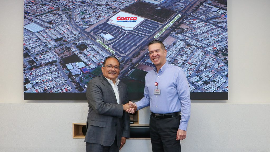 Costco-escobedo-nuevo-leon-el-mÁs-grande-de-latinoamerica-mijes-alcalde - Informe Regio Informe Regio