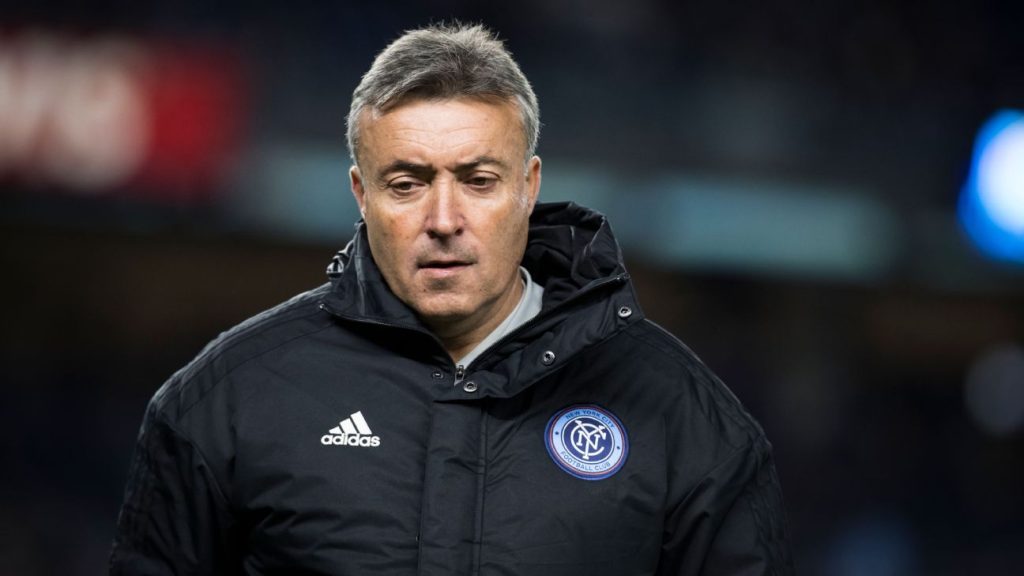 Domenec Torrent Rayados Monterrey Despido - Informe Regio Informe Regio