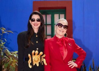 EL DIABLO VISTE A LA MODA 2 CASA AZUL FRIDA   Informe Regio