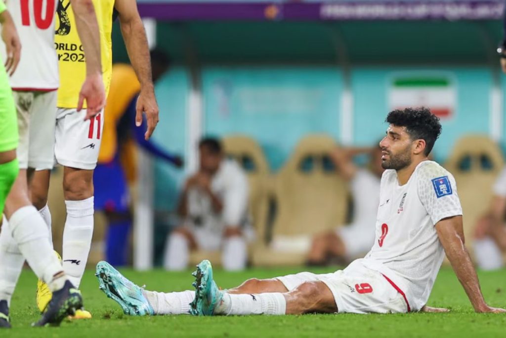 Fifa MÉxico Mundial 2026 IrÁn - Informe Regio Informe Regio