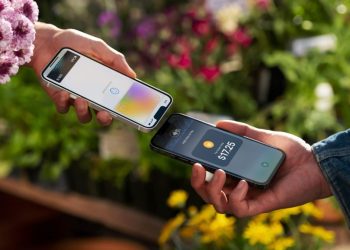 IPHONE TAP TO PAY MÉXICO TERMINAL   Informe Regio