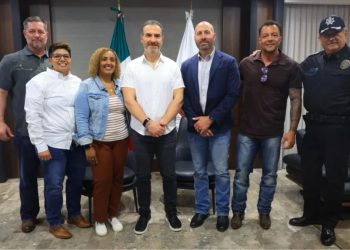 Policías-de-dallas-adrián-de-la-garza-monterrey-c4 - Informe Regio policías de Dallas Adrián de la Garza Monterrey C4 Informe Regio