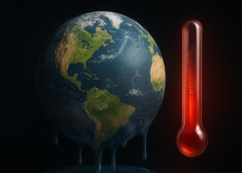 récord climático 2026 océano temperatura   Informe Regio