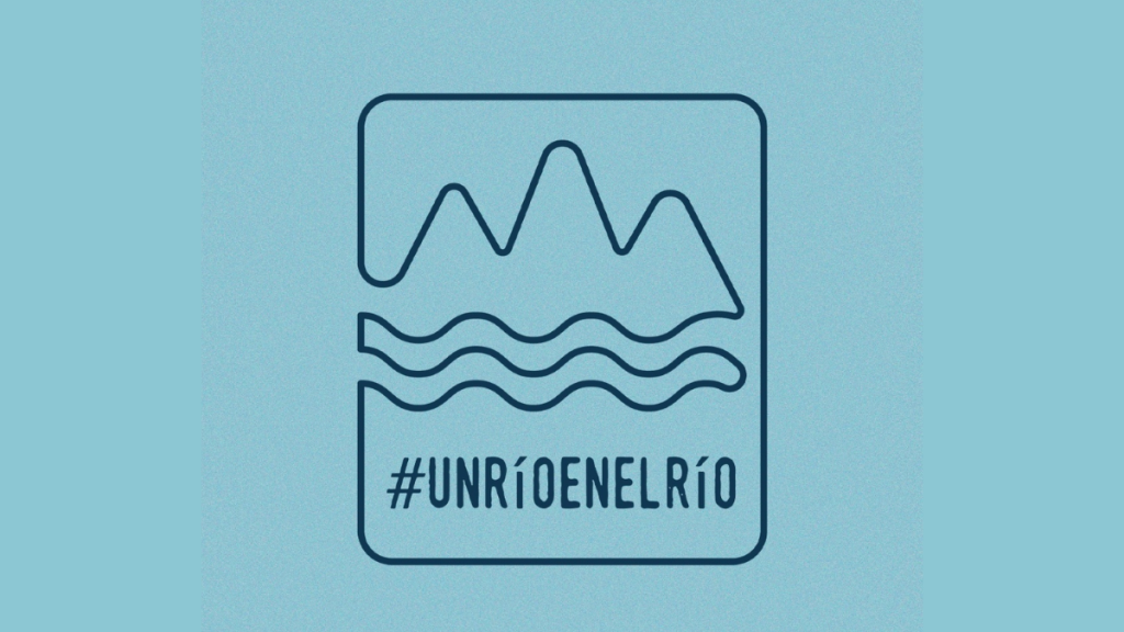 deterioro ambiental PROFEPA Guadalupe activistas  rÍO Santa catarina