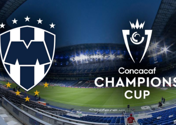 Copa de Campeones de la CONCACAF Rayados marcador global Clausura 2026 Monterrey   Informe Regio