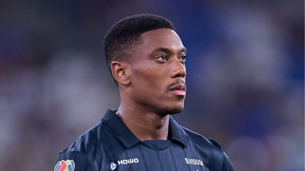 Copa de Campeones de la CONCACAF Rayados marcador global Clausura 2026 Monterrey