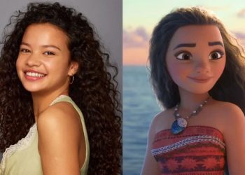 MOANA LIVE ACTION PELÍCULA CUÁNDO SE ESTRENA MÉXICO   Informe Regio