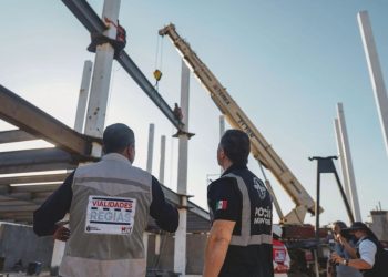 Nuevo-c4-norte-monterrey-adriÁn-de-la-garza-seguridad - Informe Regio NUEVO C4 NORTE EN MONTERREY ADRIÁN DE LA GARZA SEGURIDAD Informe Regio