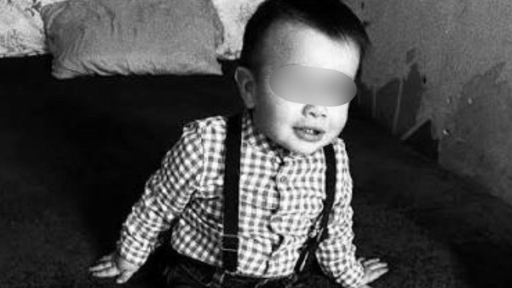 Padres De Eitan Chihuahua Lo Mataron a Golpes Violencia Infantil - Informe Regio Informe Regio