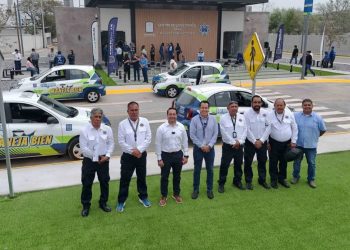 SAN NICOLÁS ESCUELA DE MANEJO   Informe Regio